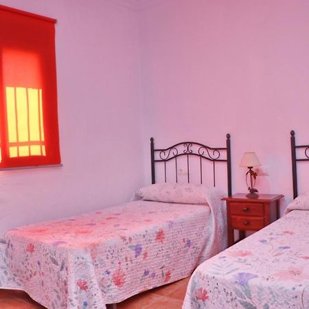 Casa El Cortijillo Villa Conil De La Frontera Ngoại thất bức ảnh