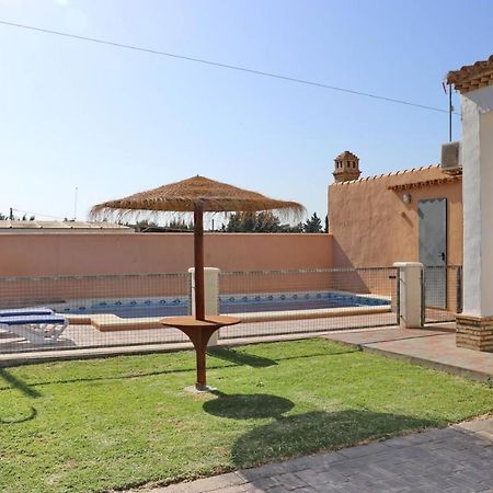 Casa El Cortijillo Villa Conil De La Frontera Ngoại thất bức ảnh