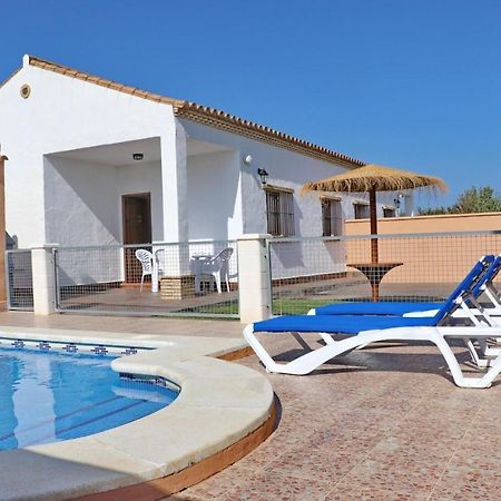 Casa El Cortijillo Villa Conil De La Frontera Ngoại thất bức ảnh