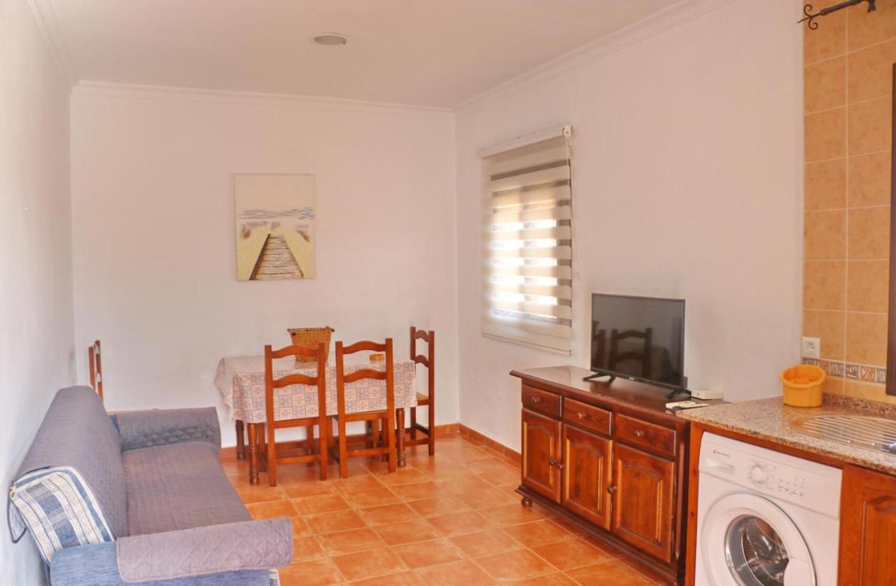 Casa El Cortijillo Villa Conil De La Frontera Ngoại thất bức ảnh