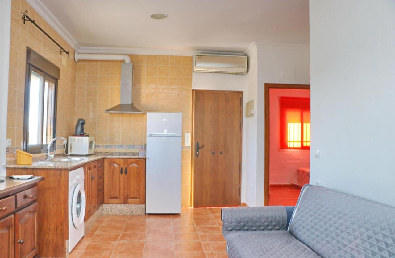 Casa El Cortijillo Villa Conil De La Frontera Ngoại thất bức ảnh
