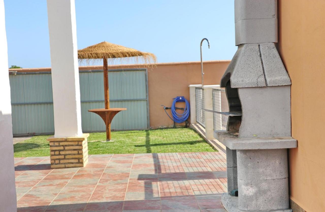 Casa El Cortijillo Villa Conil De La Frontera Ngoại thất bức ảnh