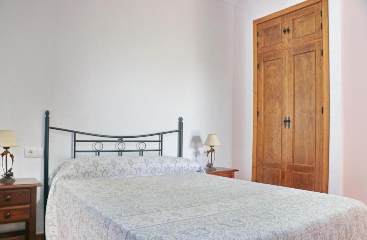Casa El Cortijillo Villa Conil De La Frontera Ngoại thất bức ảnh