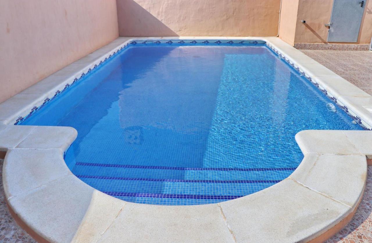 Casa El Cortijillo Villa Conil De La Frontera Ngoại thất bức ảnh