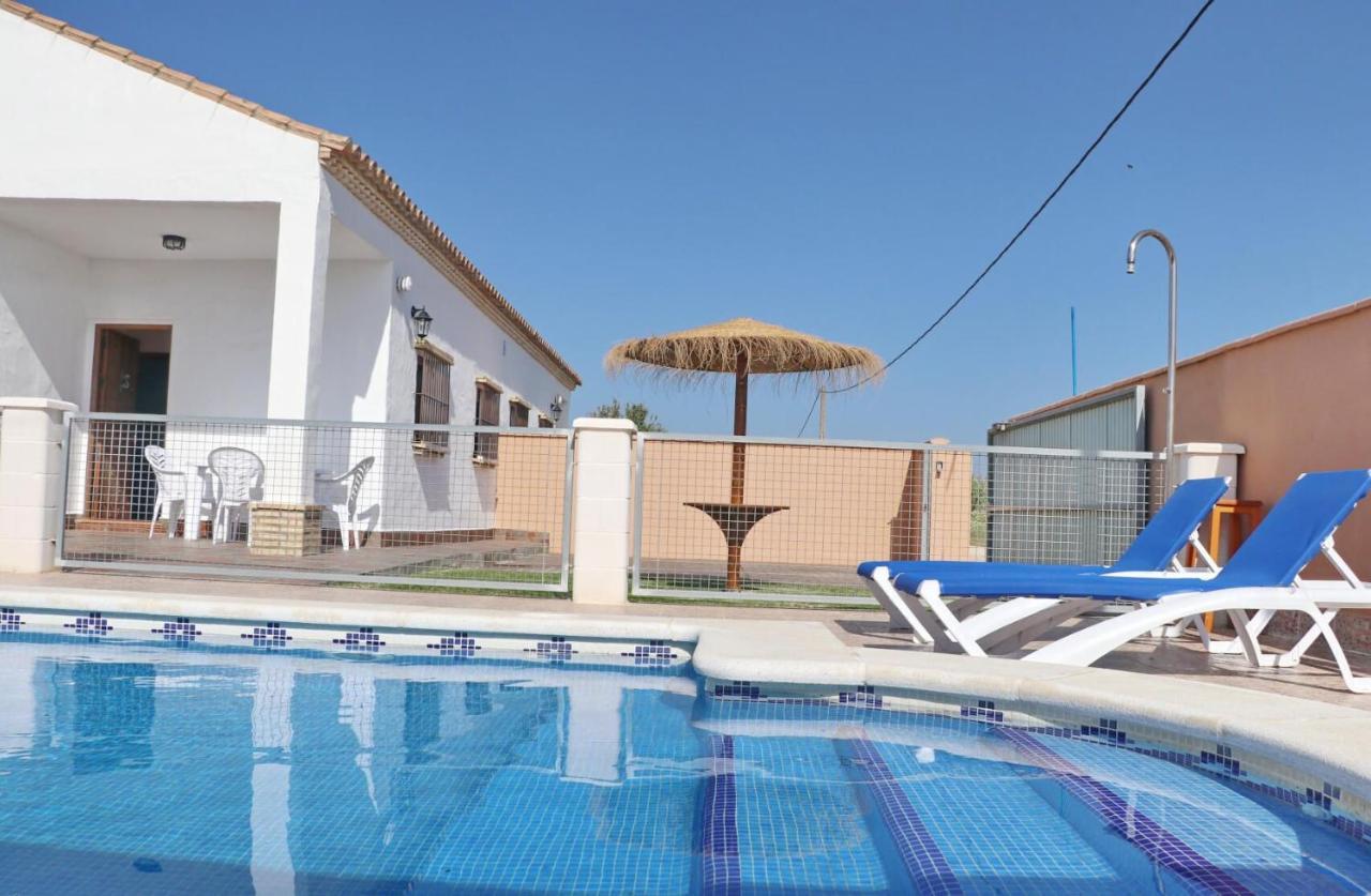 Casa El Cortijillo Villa Conil De La Frontera Ngoại thất bức ảnh