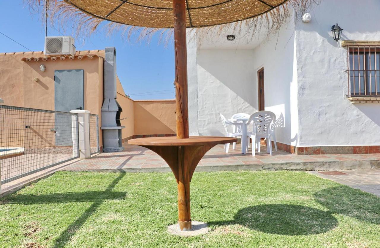 Casa El Cortijillo Villa Conil De La Frontera Ngoại thất bức ảnh