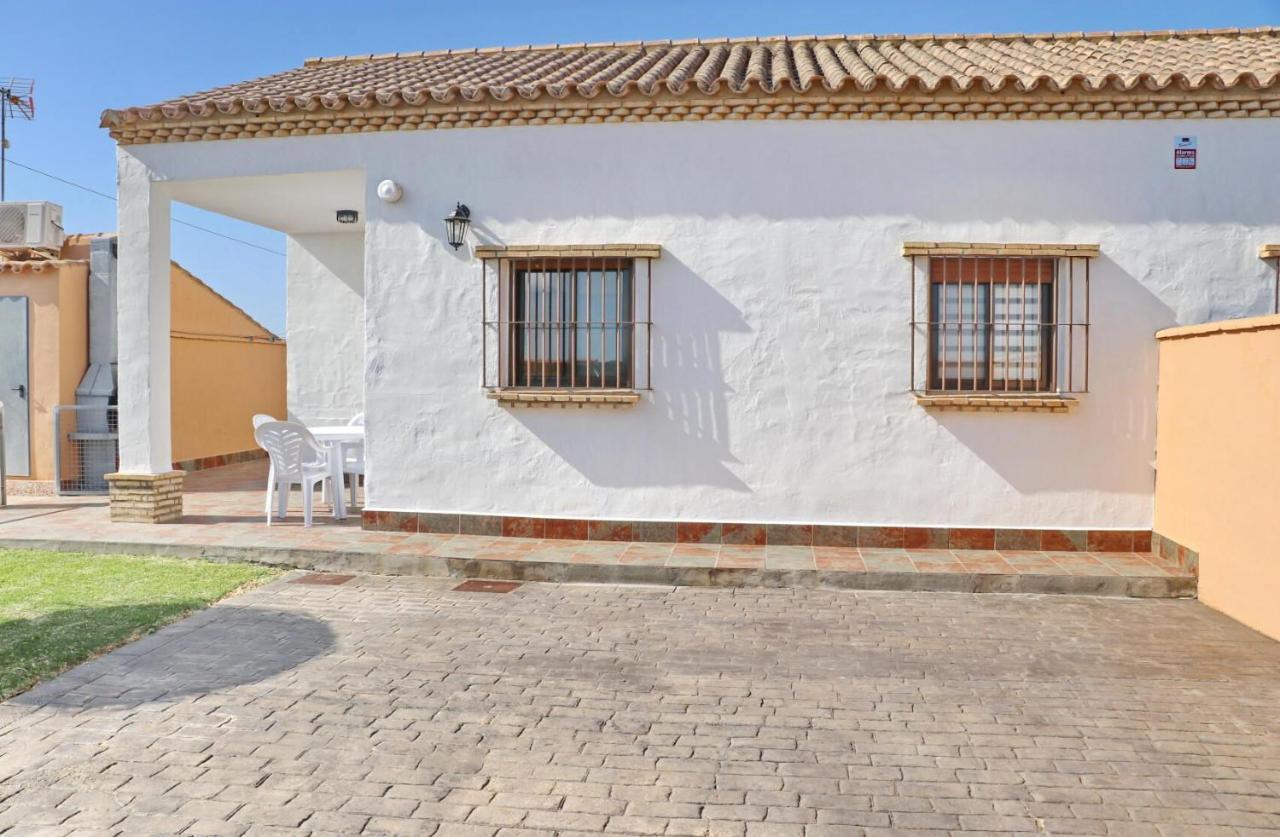 Casa El Cortijillo Villa Conil De La Frontera Ngoại thất bức ảnh