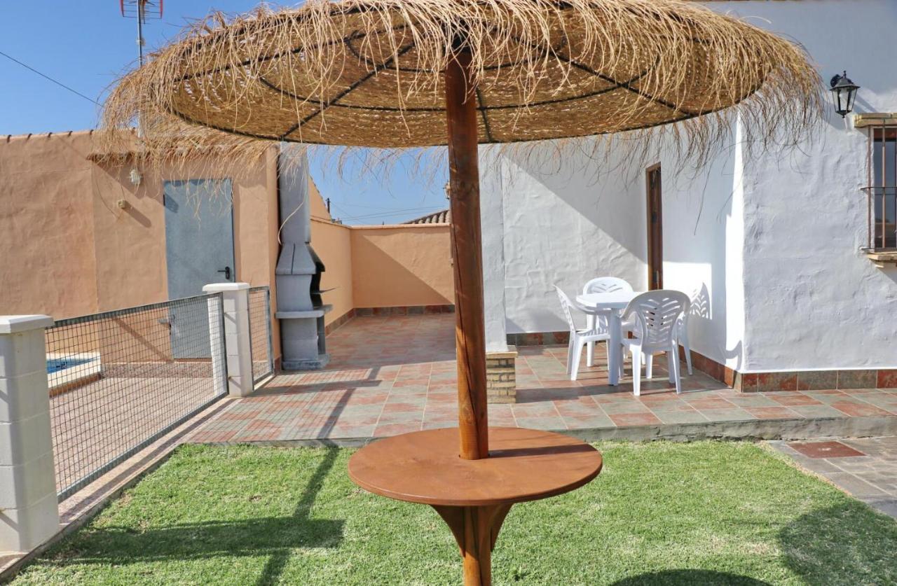Casa El Cortijillo Villa Conil De La Frontera Ngoại thất bức ảnh